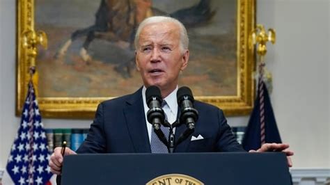 Biden will nominate longtime aide to become US ambassador to UNESCO
